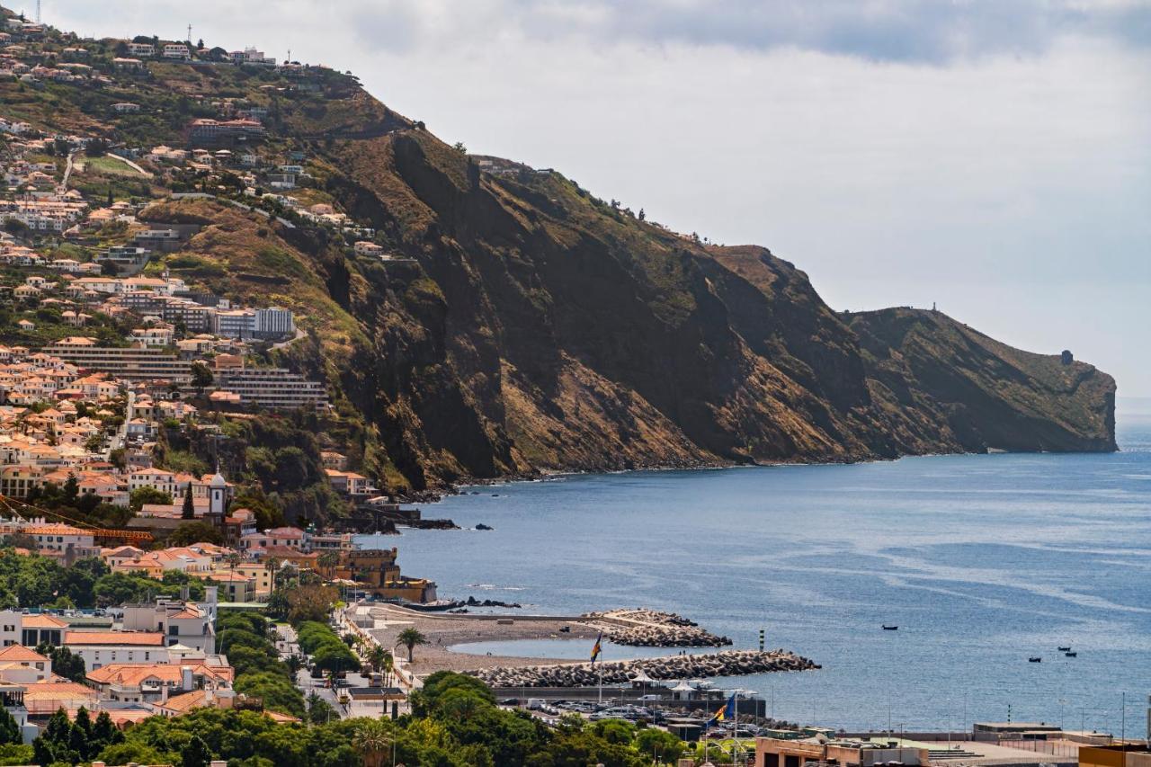 Jasmineiro I By An Island Apart Funchal  Zewnętrze zdjęcie