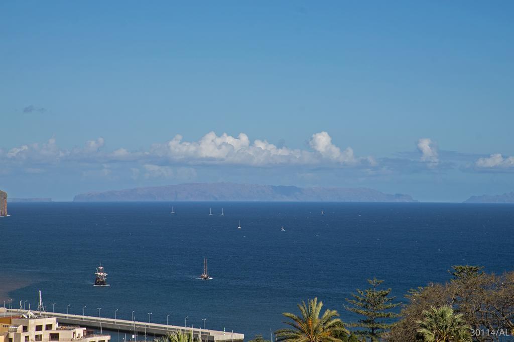 Jasmineiro I By An Island Apart Funchal  Zewnętrze zdjęcie