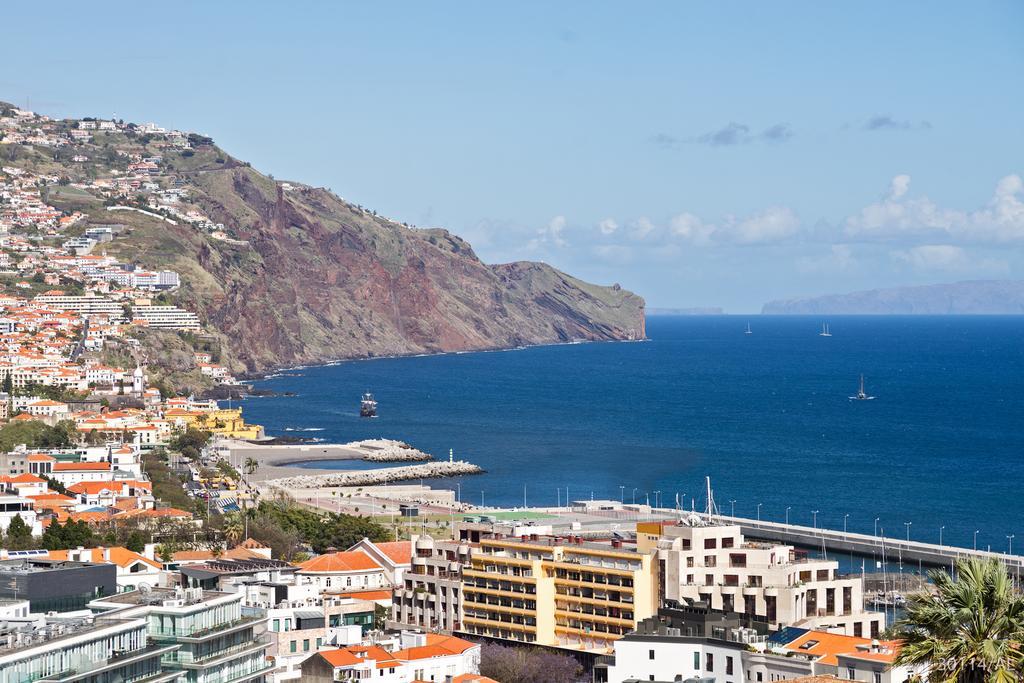 Jasmineiro I By An Island Apart Funchal  Zewnętrze zdjęcie