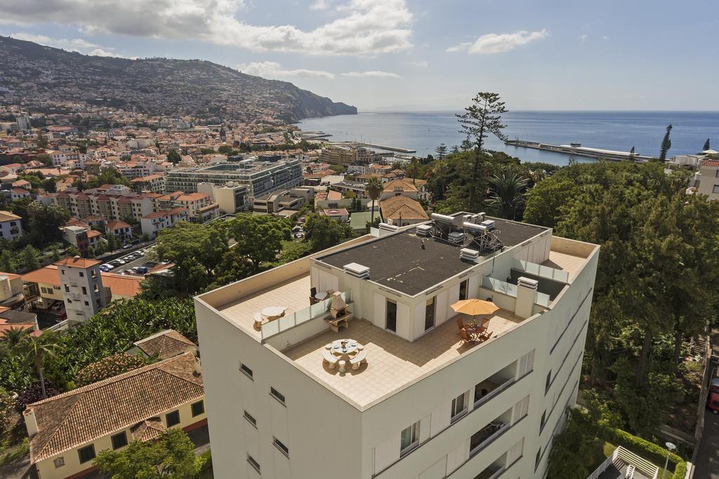 Jasmineiro I By An Island Apart Funchal  Zewnętrze zdjęcie